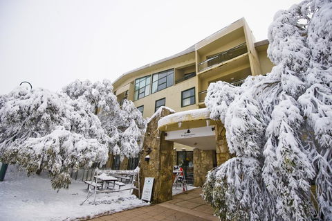 Mt Buller Chalet Hotel & Suites - Accommodation BNB 0