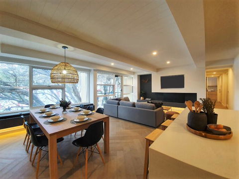 Mt Buller Chalet Hotel & Suites - Accommodation BNB 3