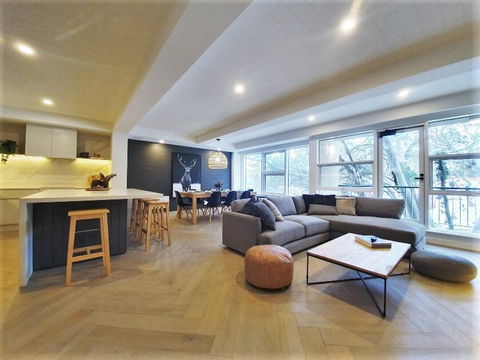Mt Buller Chalet Hotel & Suites - Accommodation BNB 1