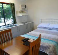 Mt Isa City Motel - Accommodation BNB