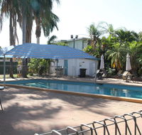 Mt Isa Irish Club Accommodation - Accommodation BNB