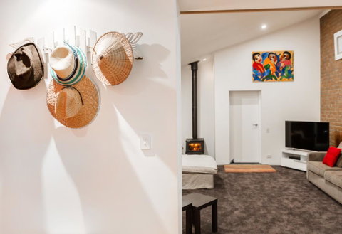 Mt Martha Retreat - Accommodation BNB 1