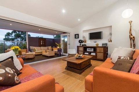 Mt Martha Retreat - Accommodation BNB 3