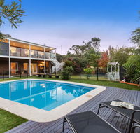 Mt Martha Retreat - Accommodation BNB
