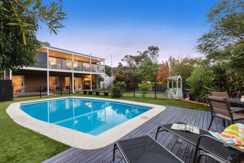 Mt Martha Retreat - Accommodation BNB 0
