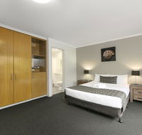 Mt Ommaney Hotel Apartments - Accommodation BNB