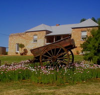 Mt Pleasant Holiday Homestead - Accommodation BNB