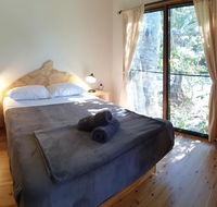 Mt Warning Rainforest Park - Accommodation BNB
