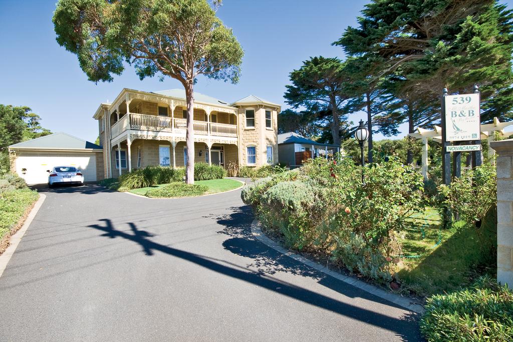  Accommodation BNB