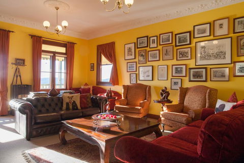 Mudgee Homestead Guesthouse - Accommodation BNB 3