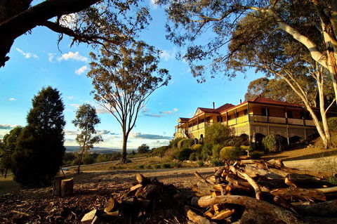 Mudgee Homestead Guesthouse - Accommodation BNB 2