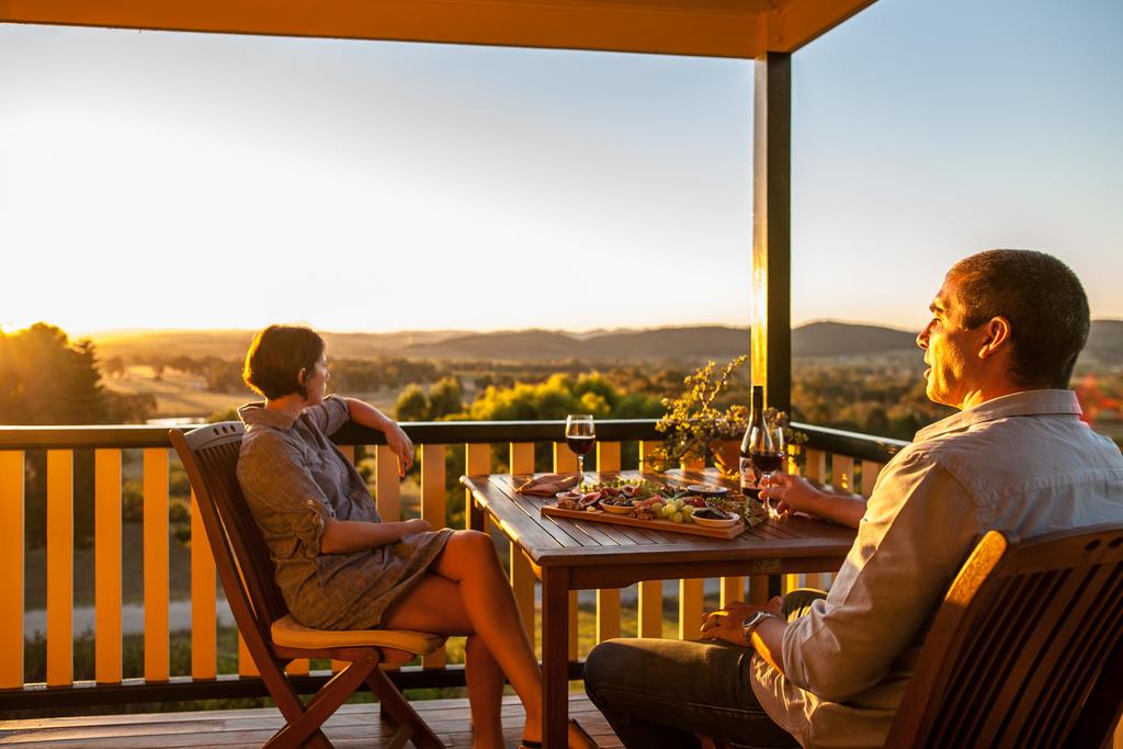 Botobolar NSW Accommodation BNB
