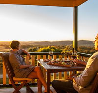 Mudgee Homestead Guesthouse - Accommodation BNB