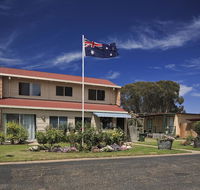 Mudgee Valley Park - Accommodation BNB