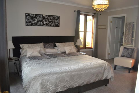 Mulberry Cottage Unique B&B Accommodation - Accommodation BNB 0