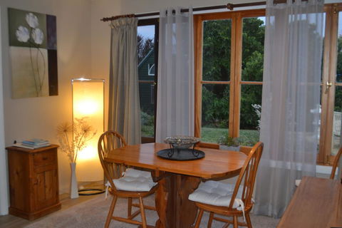 Mulberry Cottage Unique B&B Accommodation - Accommodation BNB 3
