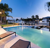 Mulloka Villa. Sunshine Coast Minyama - Accommodation BNB