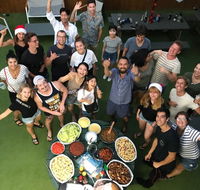 Mumma's Hostel Surfers Paradise - Accommodation BNB