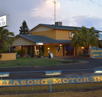 Mundubbera Billabong Motor Inn - Accommodation BNB