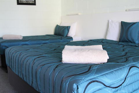 Mundubbera Motel - Accommodation BNB 2
