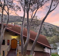 Murmeli Falls Creek - Accommodation BNB