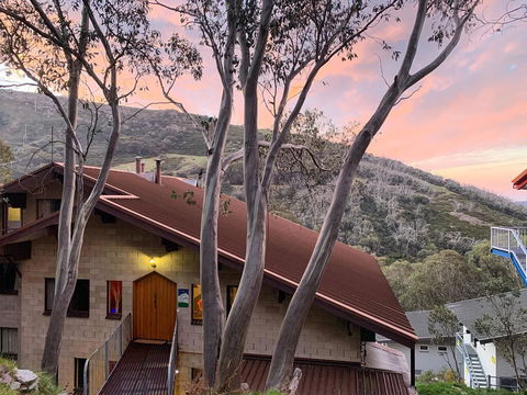 Murmeli Falls Creek - Accommodation BNB 0