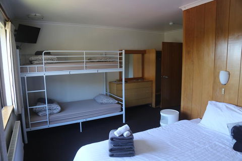 Murmeli Falls Creek - Accommodation BNB 1