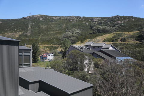 Murmeli Falls Creek - Accommodation BNB 2