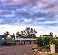 Murray Bridge Motor Inn - Accommodation BNB