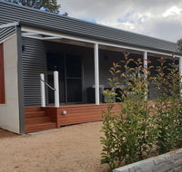 Murray Bridge Tourist Park - Accommodation BNB