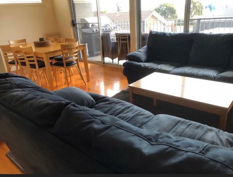 MURRAY GRANGE VILLA 4 - Accommodation BNB 2