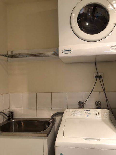 MURRAY GRANGE VILLA 4 - Accommodation BNB 3