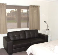 Murray Valley Motel - Accommodation BNB