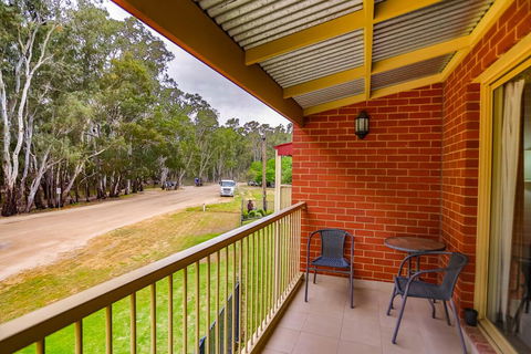 Murray Waters Motor Inn & Apartments - Accommodation BNB 1