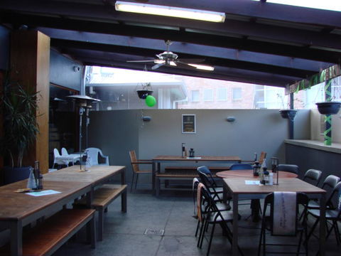 Murwillumbah Hotel And Apartments - Accommodation BNB 2