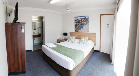Murwillumbah Motor Inn - Accommodation BNB 2
