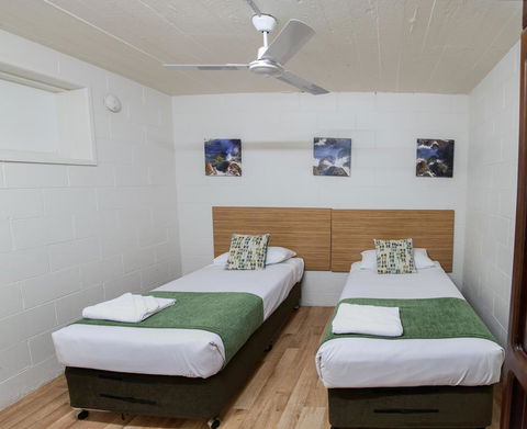 Murwillumbah Motor Inn - Accommodation BNB 3