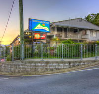 Murwillumbah Motor Inn - Accommodation BNB