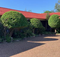 Muswellbrook Motor Inn - Accommodation BNB