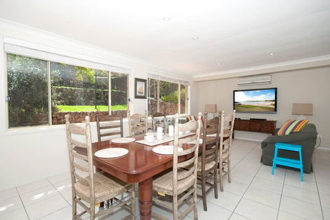 My Shell Boat Harbour - Accommodation BNB 3
