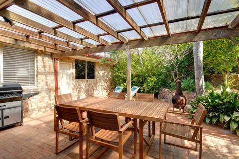 My Shell Boat Harbour - Accommodation BNB 0