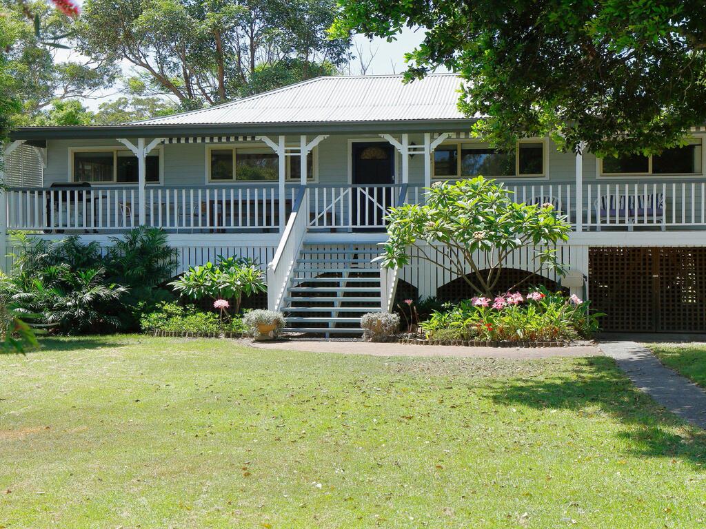 Eagleton NSW Accommodation BNB