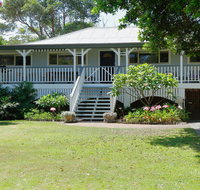 Myall Riverfront Home - Accommodation BNB
