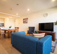 Mydeerhome at Bohem Apartment - Accommodation BNB