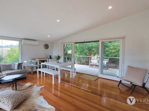Myers Road Retreat Plus Guest House - Accommodation BNB 3