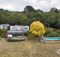 Myers Road Retreat Plus Guest House - Accommodation BNB