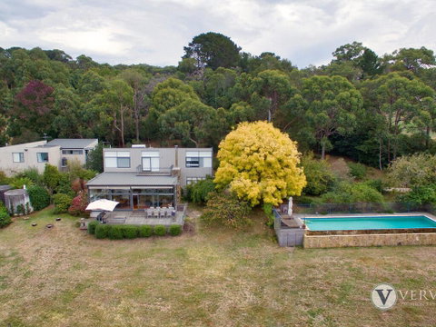 Myers Road Retreat Plus Guest House - Accommodation BNB 0