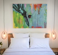 Myrtle Tree Lodge-Leaves Kangaroo Valley - Accommodation BNB