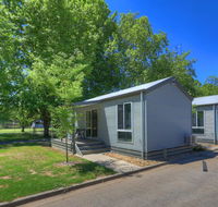 Myrtleford Holiday Park - Accommodation BNB
