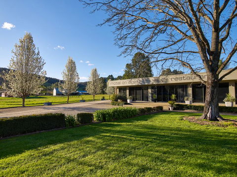 Myrtleford Motel On Alpine - Accommodation BNB 2